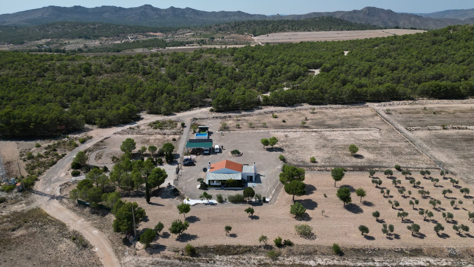 2 bedroom Villa for sale in Yecla - € 295,000 (Ref: 9479554)