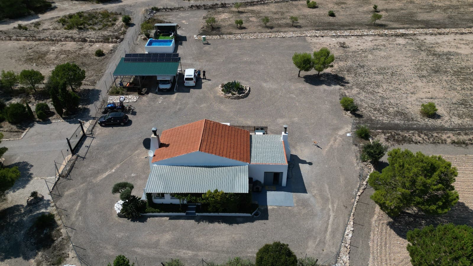 2 bedroom Villa for sale in Yecla - € 295,000 (Ref: 9479554)