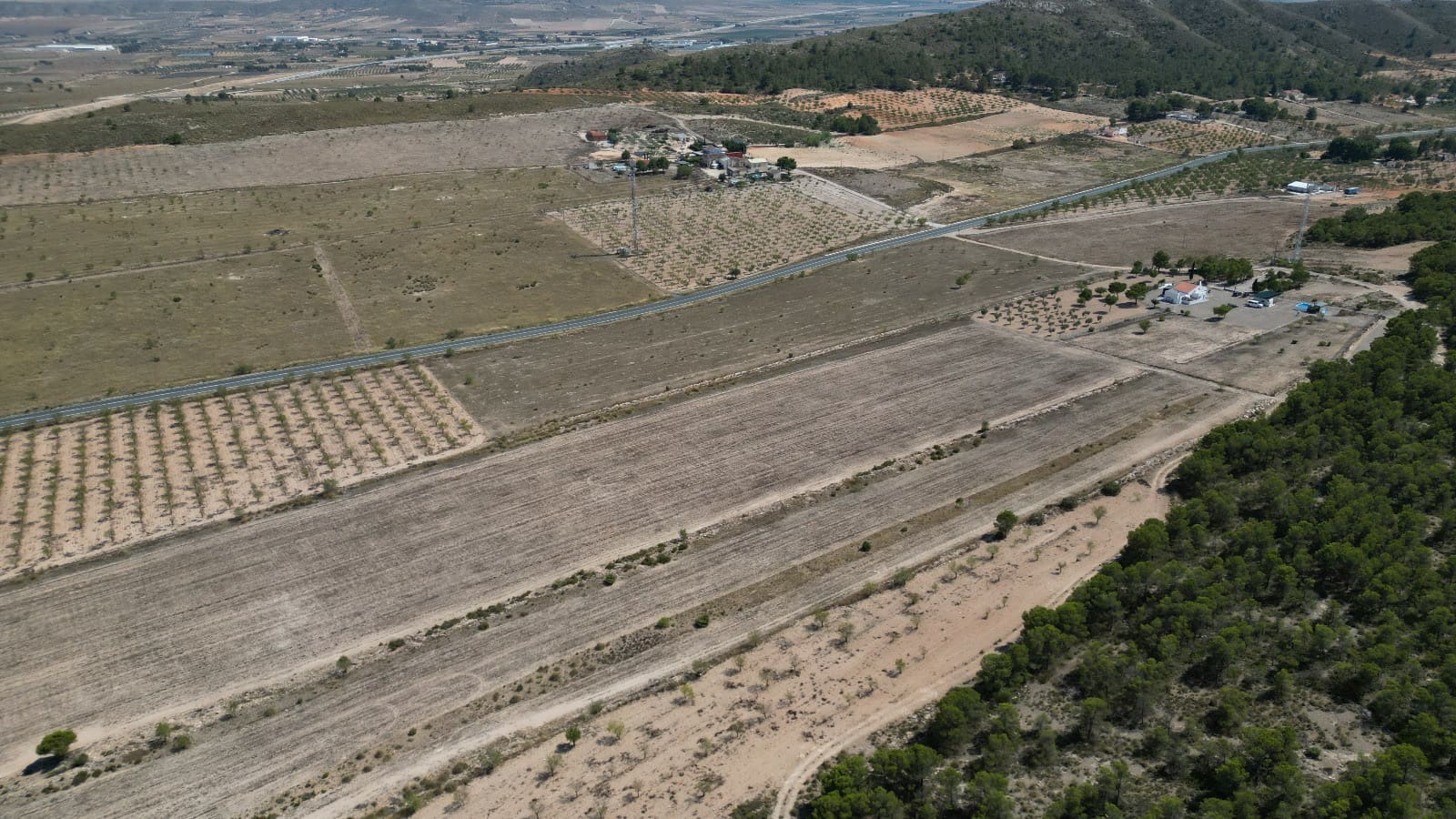 2 bedroom Villa for sale in Yecla - € 295,000 (Ref: 9479554)