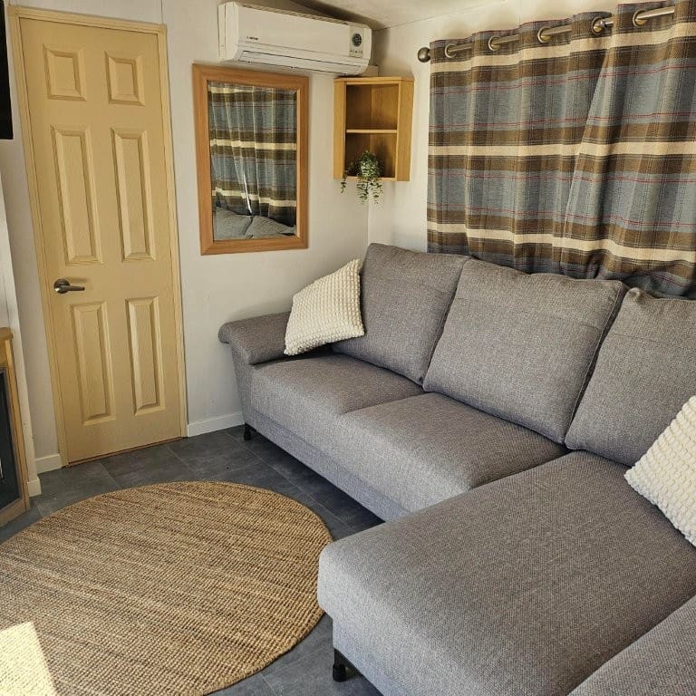 2 soverom Husvogn til salgs i Mollina med svømmebasseng - € 59 500 (Ref: 9479555)