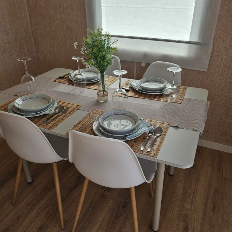 2 soverom Husvogn til salgs i Mollina med svømmebasseng - € 59 500 (Ref: 9479555)