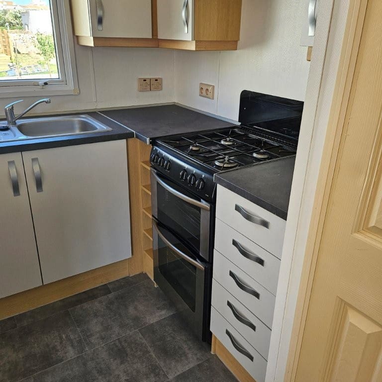 2 soverom Husvogn til salgs i Mollina med svømmebasseng - € 59 500 (Ref: 9479555)