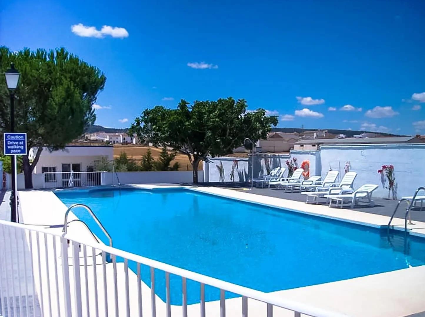 2 soverom Husvogn til salgs i Mollina med svømmebasseng - € 59 500 (Ref: 9479555)