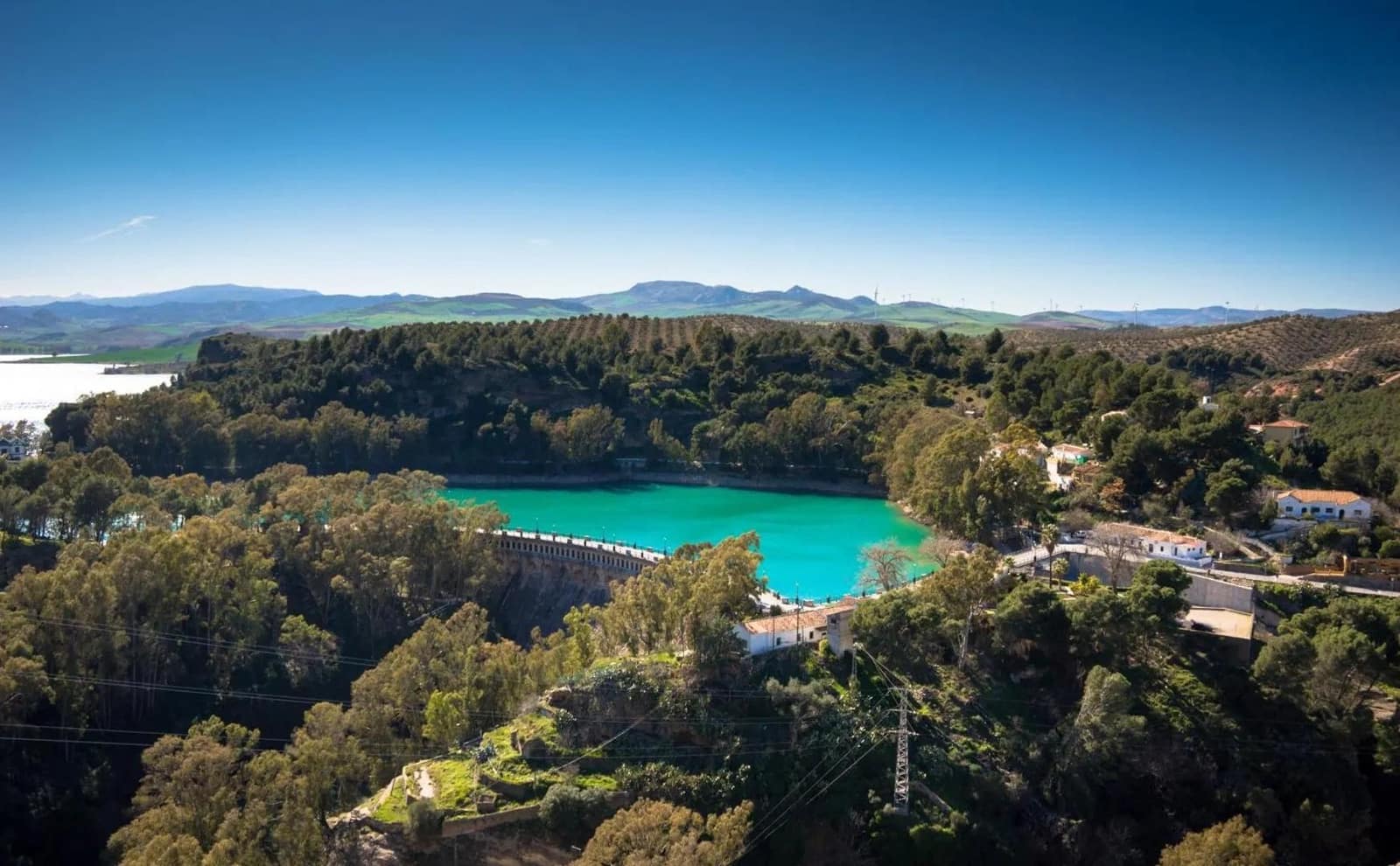 2 soverom Husvogn til salgs i Mollina med svømmebasseng - € 59 500 (Ref: 9479555)