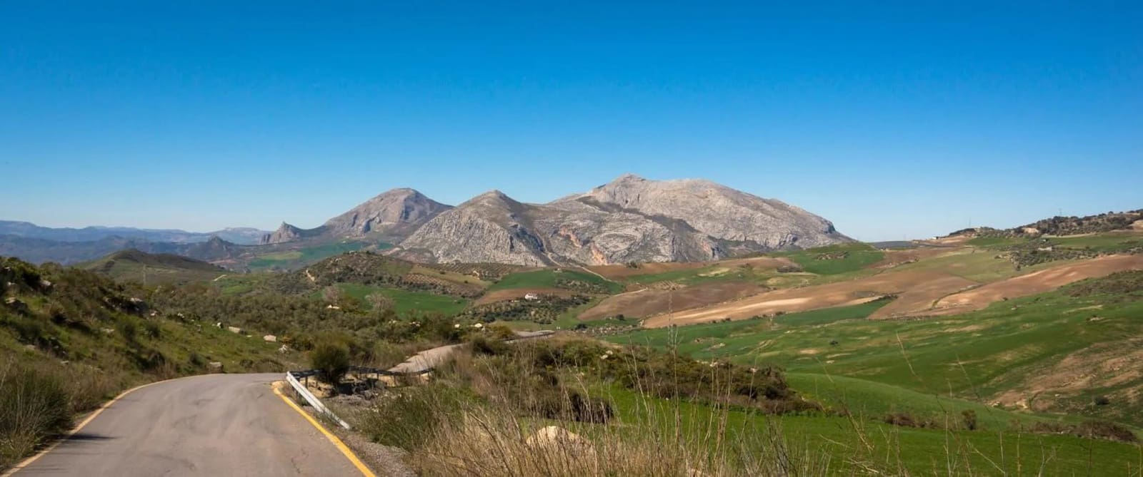 2 soverom Husvogn til salgs i Mollina med svømmebasseng - € 59 500 (Ref: 9479555)