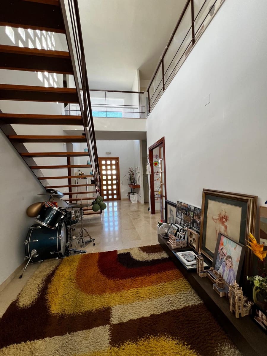 4 bedroom Villa for sale in Ontinyent - € 550,000 (Ref: 9479556)