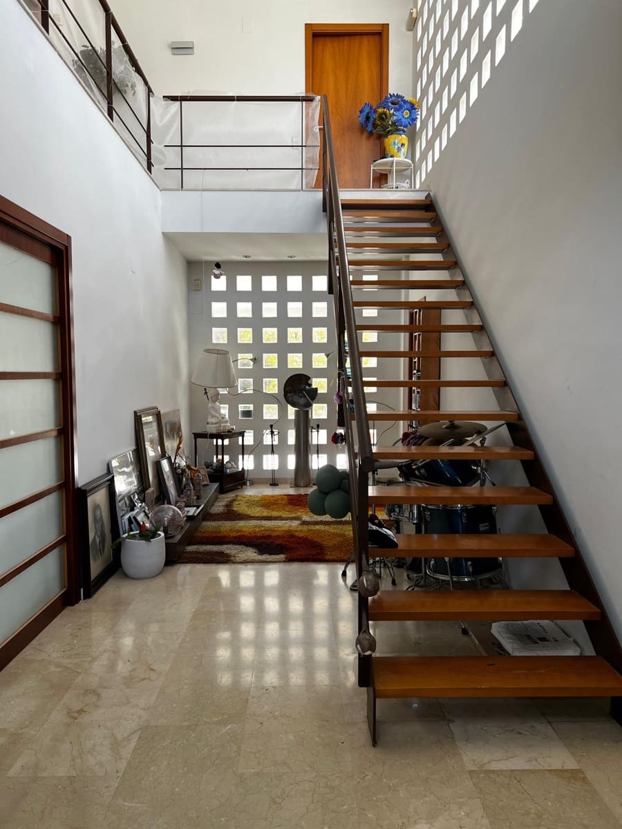 4 bedroom Villa for sale in Ontinyent - € 550,000 (Ref: 9479556)