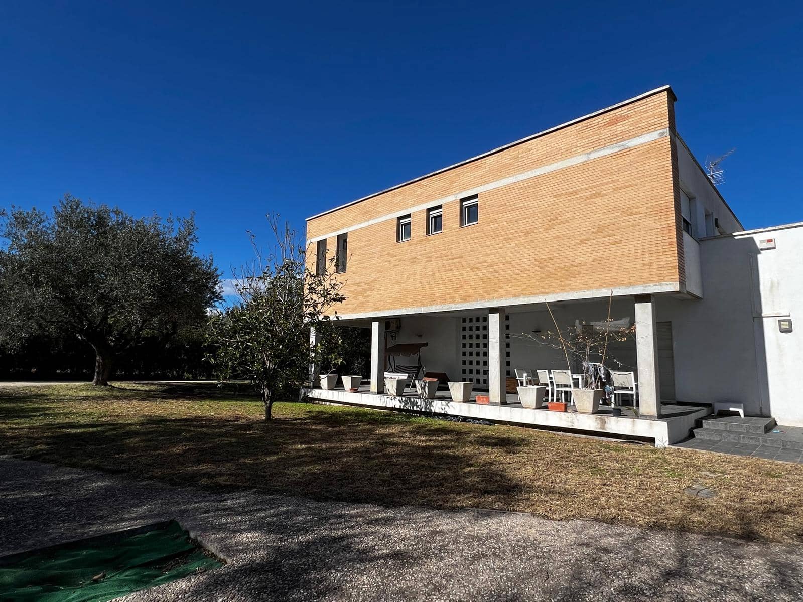 4 bedroom Villa for sale in Ontinyent - € 550,000 (Ref: 9479556)