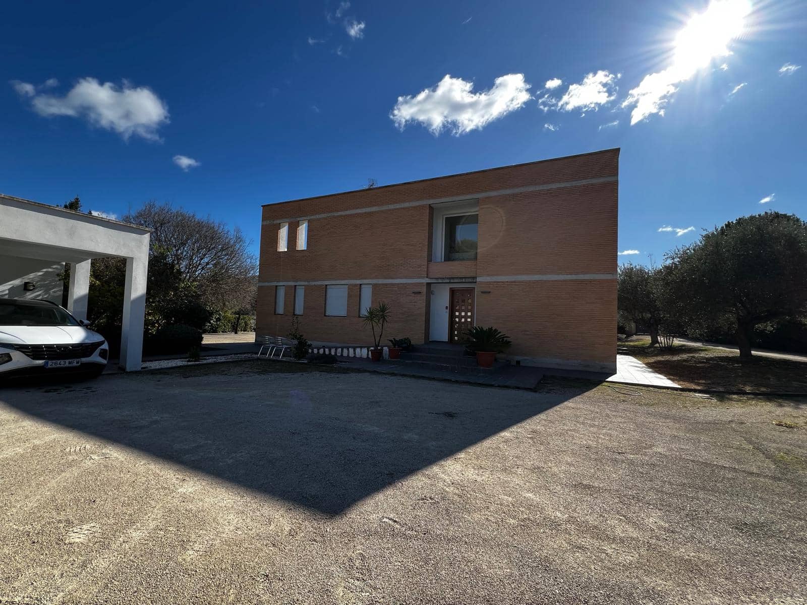 4 bedroom Villa for sale in Ontinyent - € 550,000 (Ref: 9479556)