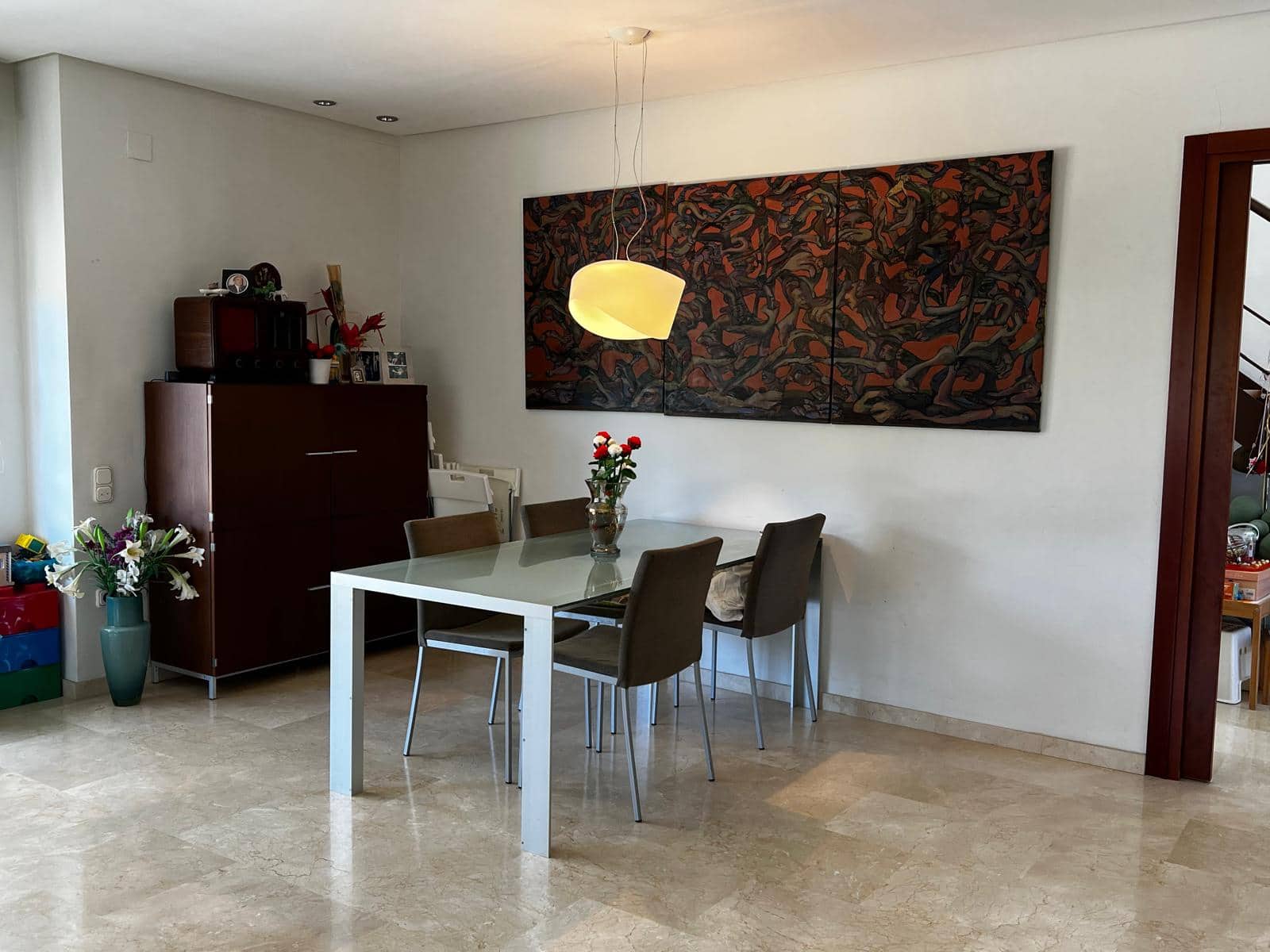 4 bedroom Villa for sale in Ontinyent - € 550,000 (Ref: 9479556)