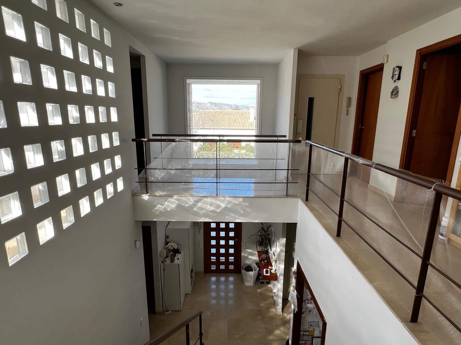 4 bedroom Villa for sale in Ontinyent - € 550,000 (Ref: 9479556)