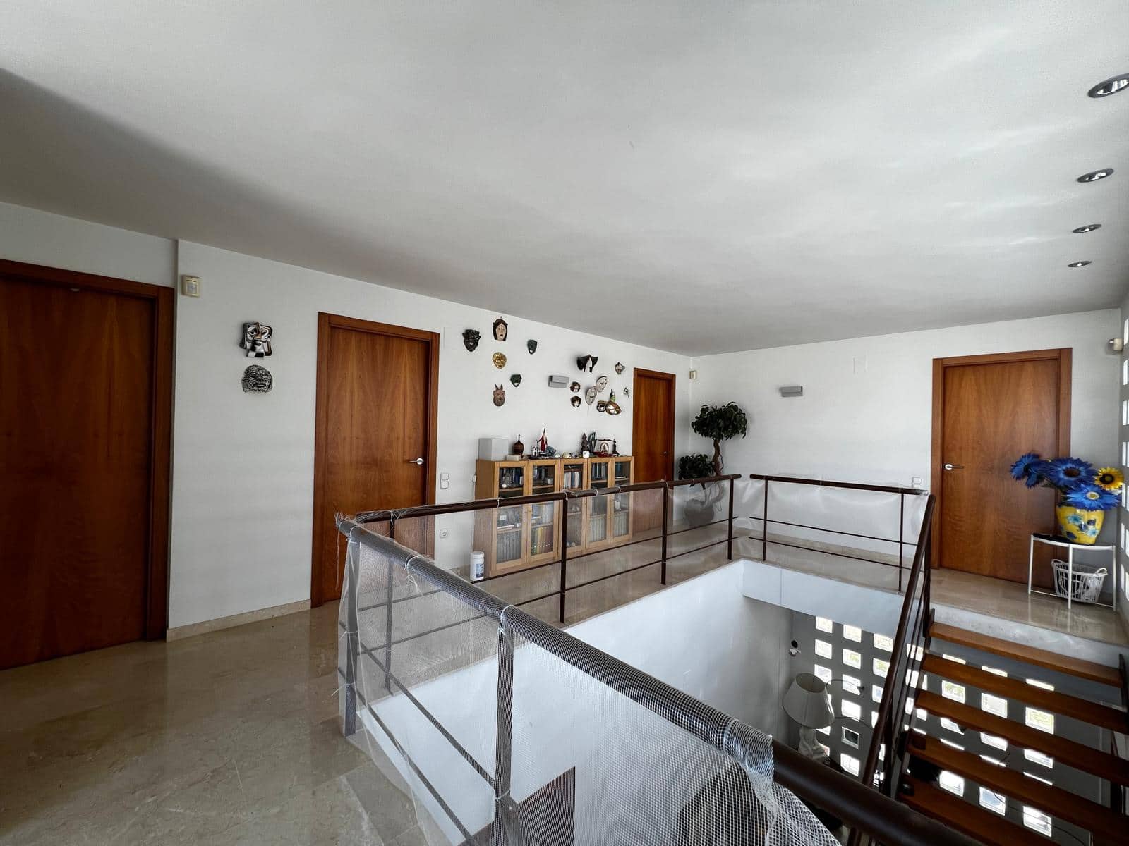 4 bedroom Villa for sale in Ontinyent - € 550,000 (Ref: 9479556)
