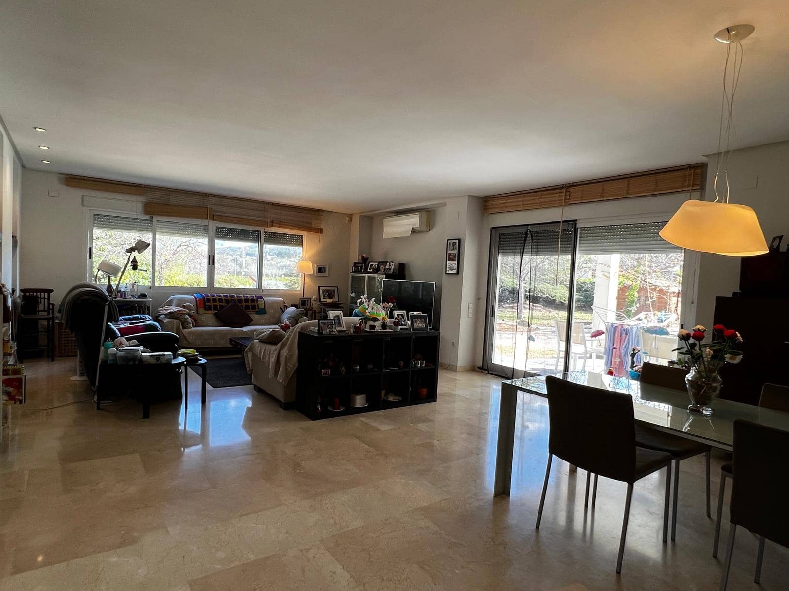 4 bedroom Villa for sale in Ontinyent - € 550,000 (Ref: 9479556)