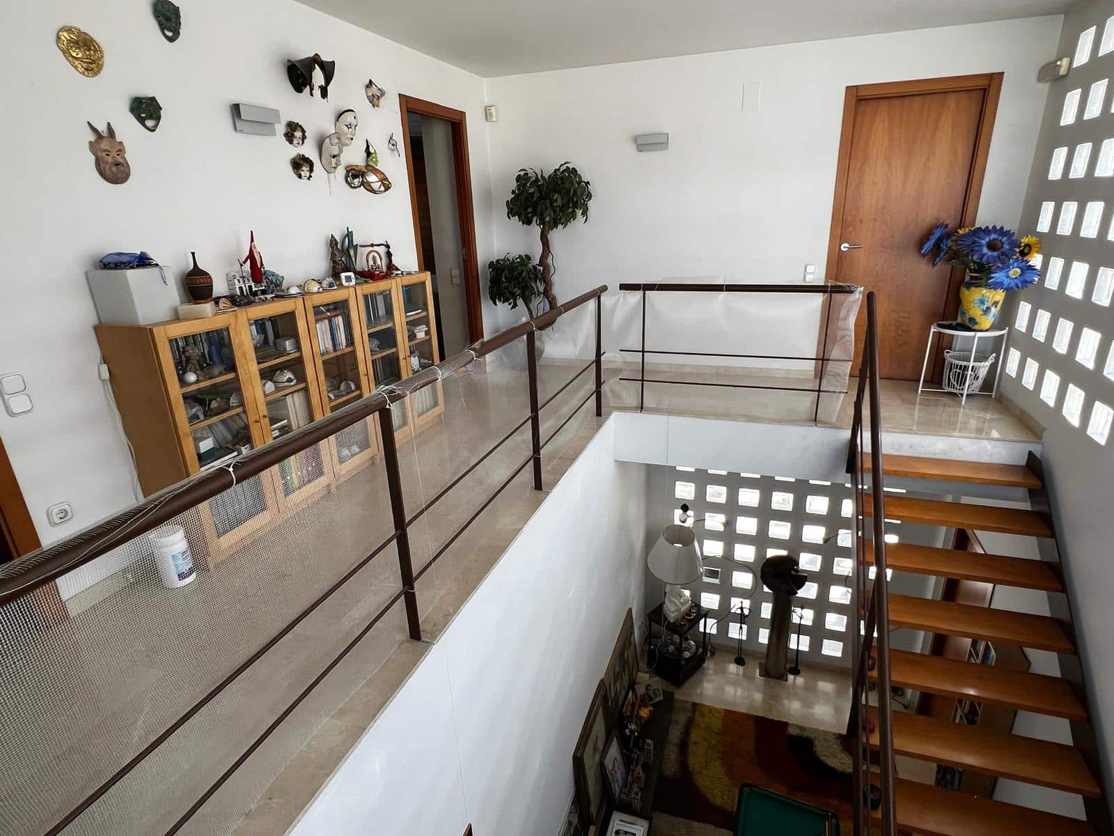 4 bedroom Villa for sale in Ontinyent - € 550,000 (Ref: 9479556)