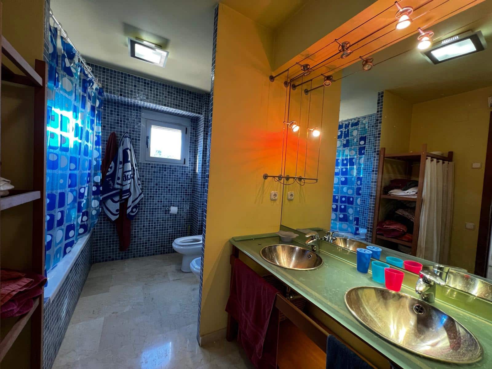 4 bedroom Villa for sale in Ontinyent - € 550,000 (Ref: 9479556)