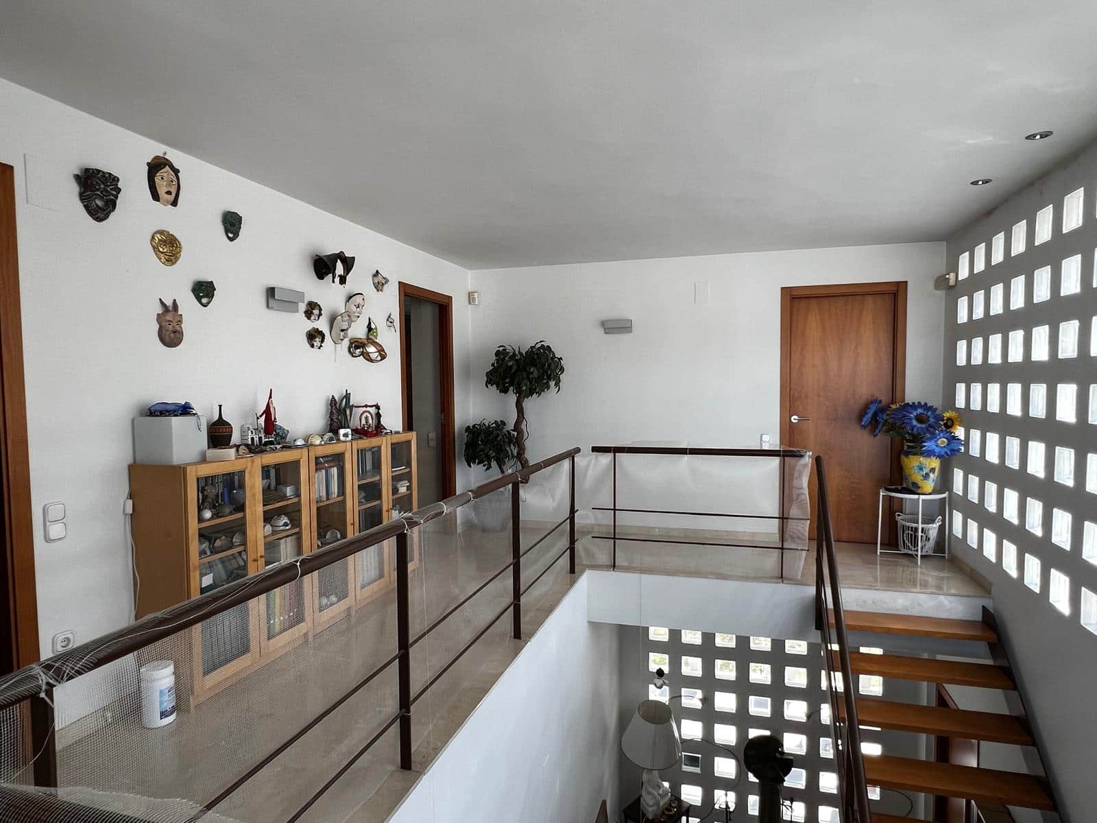 4 bedroom Villa for sale in Ontinyent - € 550,000 (Ref: 9479556)