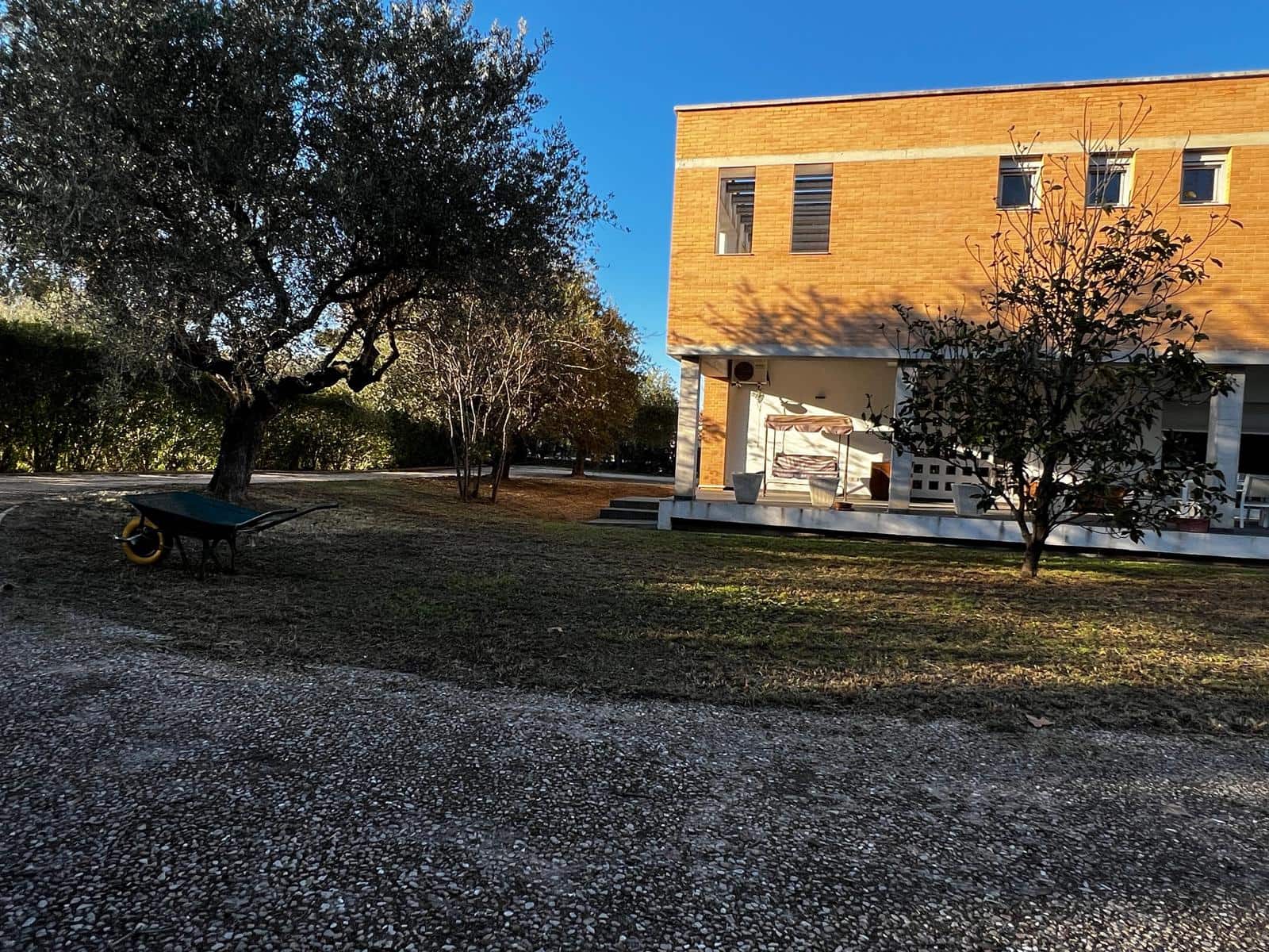 4 bedroom Villa for sale in Ontinyent - € 550,000 (Ref: 9479556)