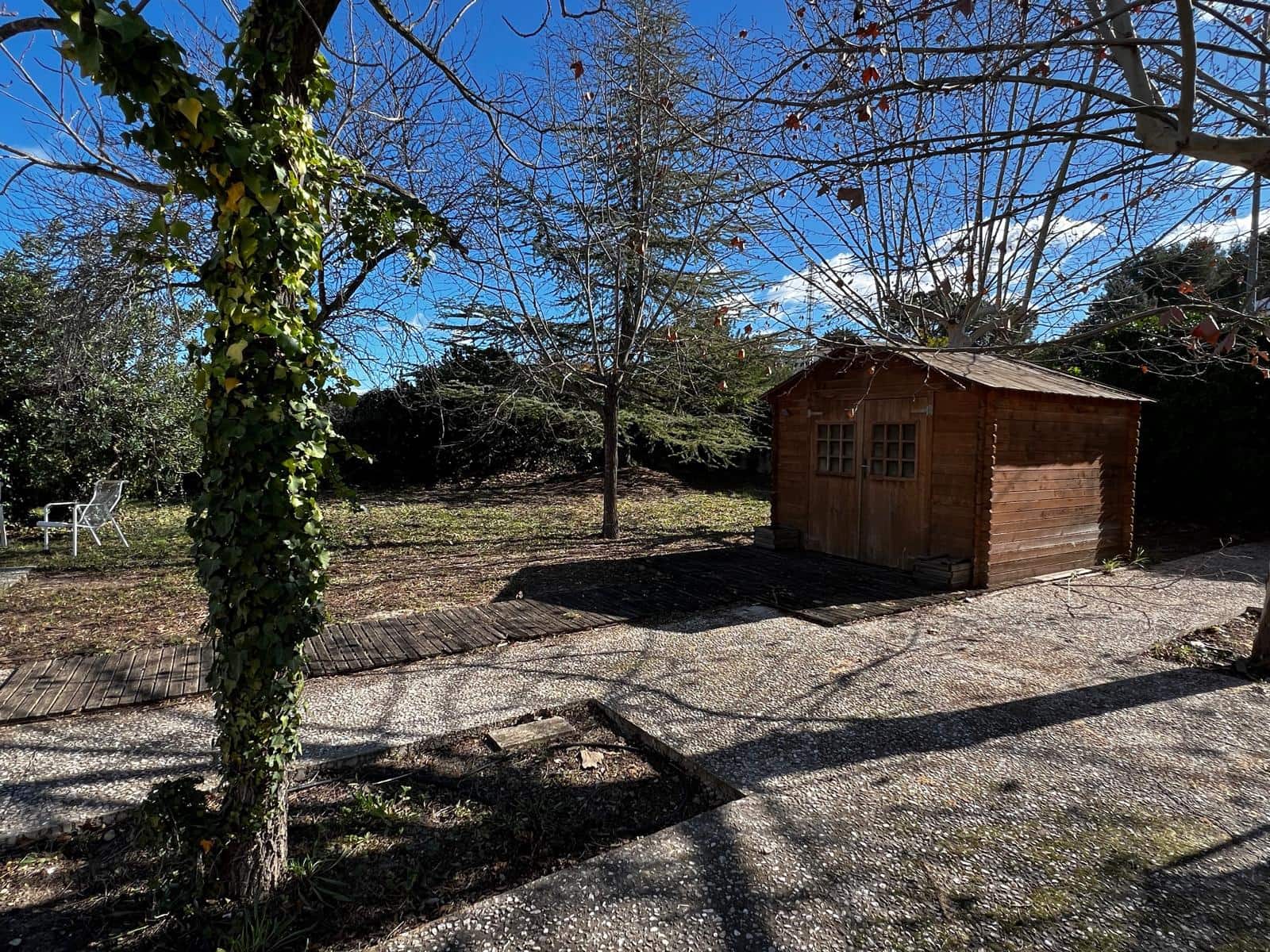 4 bedroom Villa for sale in Ontinyent - € 550,000 (Ref: 9479556)