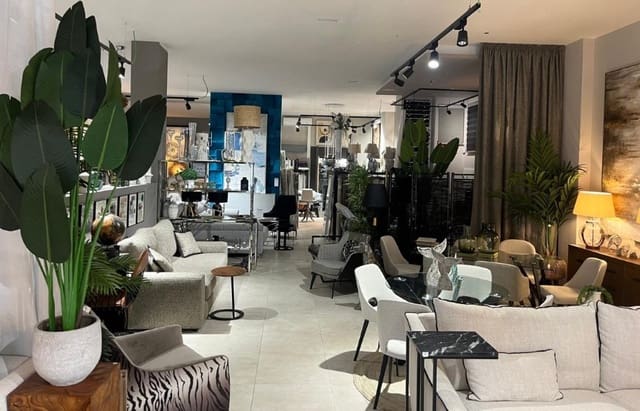 Local Comercial en Los Abrigos, Granadilla de Abona en venta - 950.000 € (Ref: 9479557)