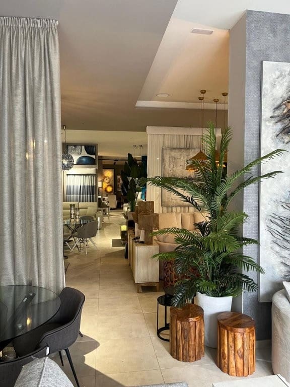 Local Comercial en Los Abrigos en venta - 950.000 € (Ref: 9479557)