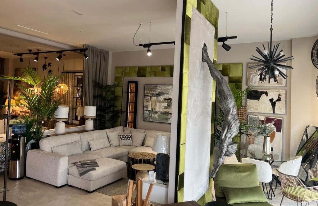 Local Comercial en Los Abrigos en venta - 950.000 € (Ref: 9479557)