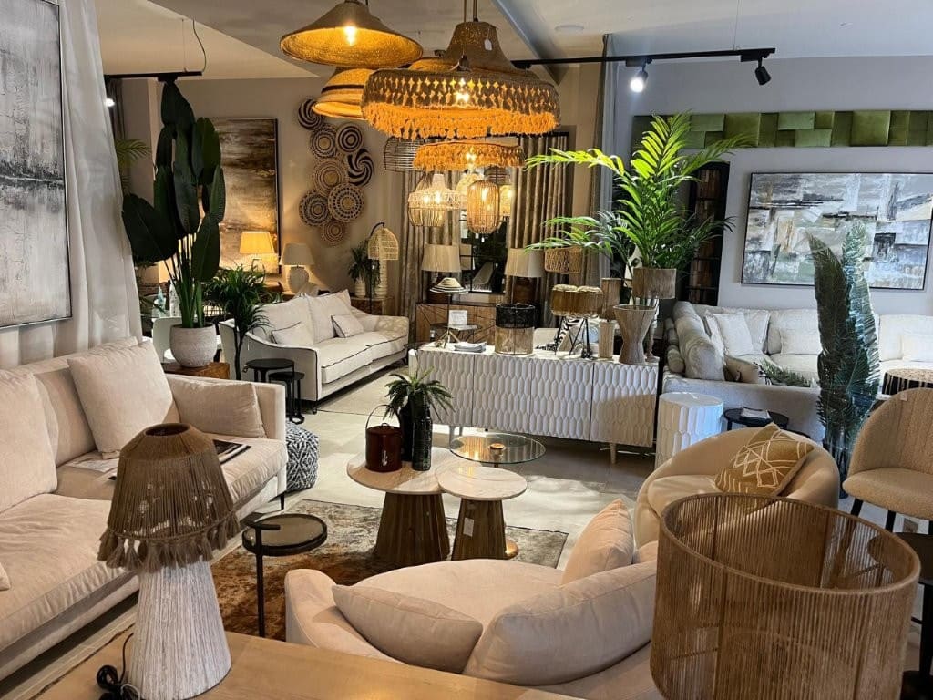 Local Comercial en Los Abrigos en venta - 950.000 € (Ref: 9479557)