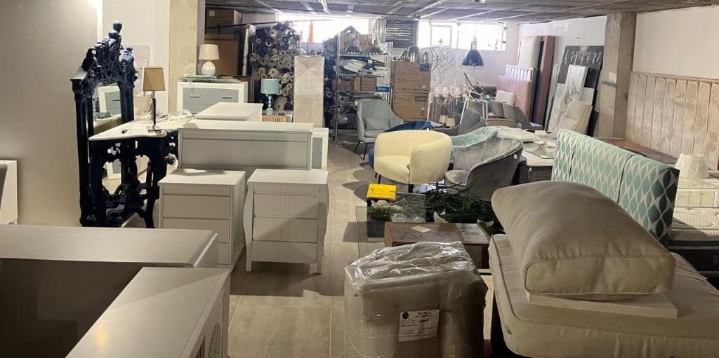 Local Comercial en Los Abrigos en venta - 950.000 € (Ref: 9479557)