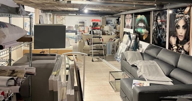 Local Comercial en Los Abrigos, Granadilla de Abona en venta - 950.000 € (Ref: 9479557)