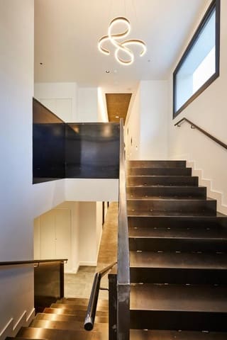 Hotel de 15 habitaciones en Huéneja en venta con piscina - 2.600.000 € (Ref: 9479558)