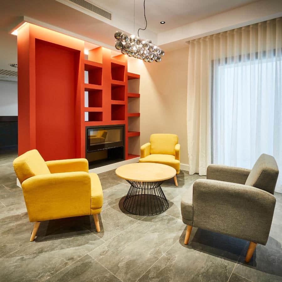 Hotel de 15 habitaciones en Huéneja en venta con piscina - 2.600.000 € (Ref: 9479558)