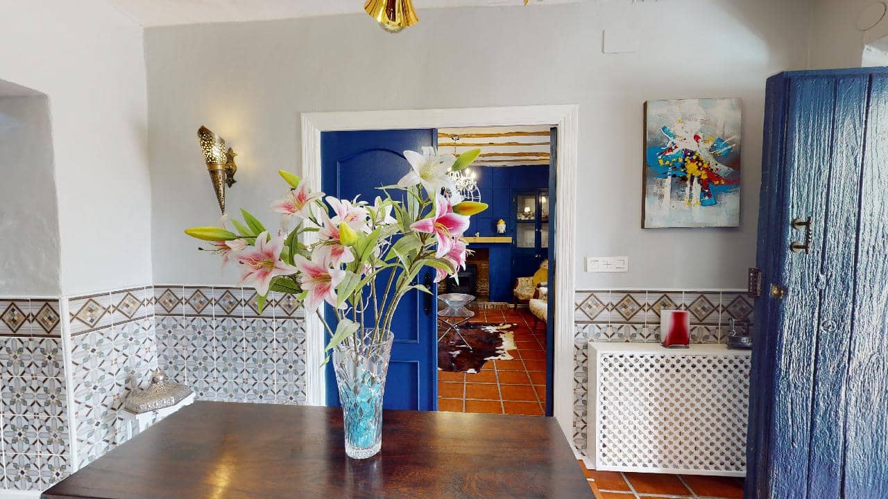 Hotel de 12 habitaciones en Caniles en venta - 1.250.000 € (Ref: 9479559)