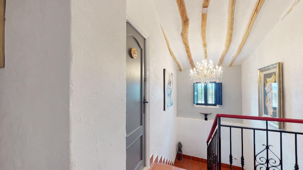 Hotel de 12 habitaciones en Caniles en venta - 1.250.000 € (Ref: 9479559)