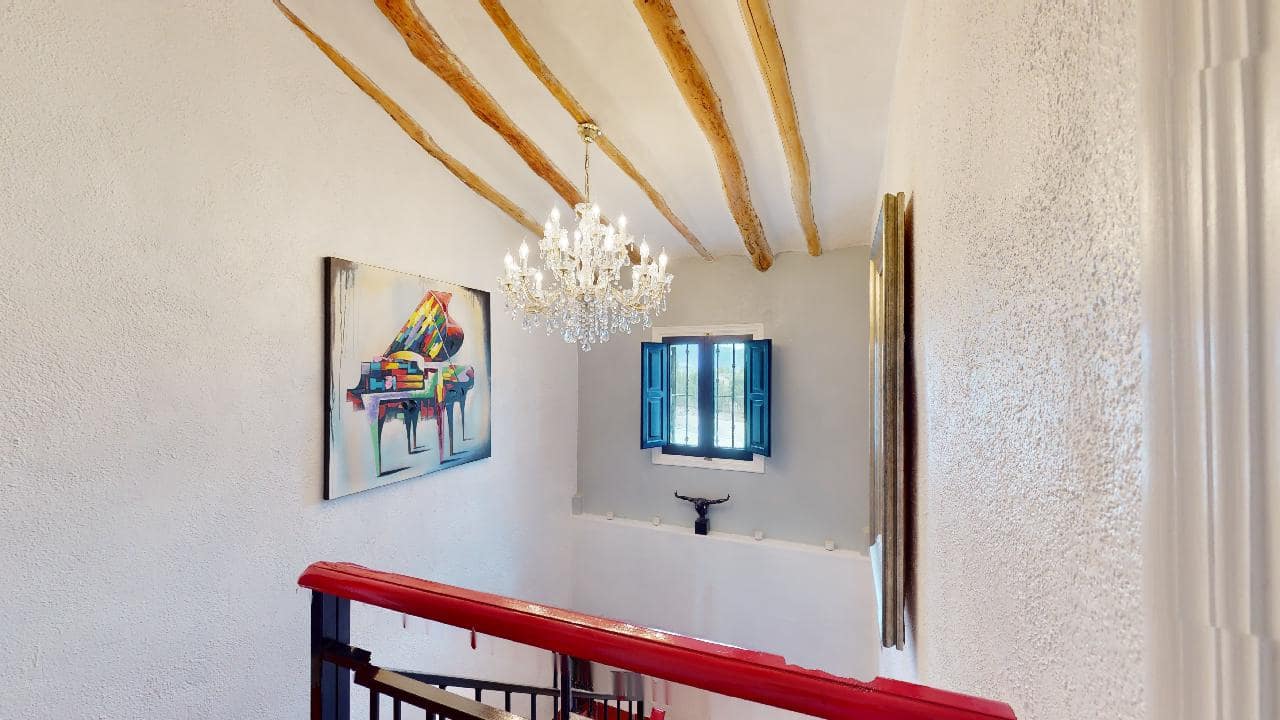 Hotel de 12 habitaciones en Caniles en venta - 1.250.000 € (Ref: 9479559)