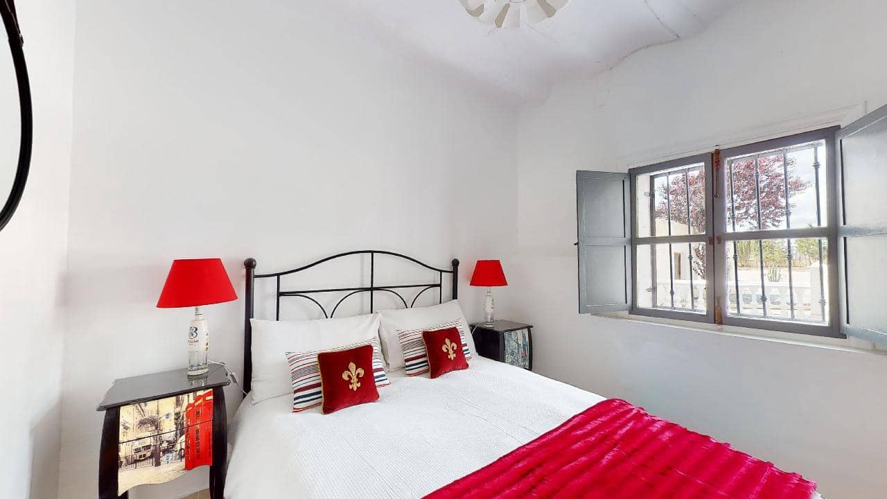 Hotel de 12 habitaciones en Caniles en venta - 1.250.000 € (Ref: 9479559)