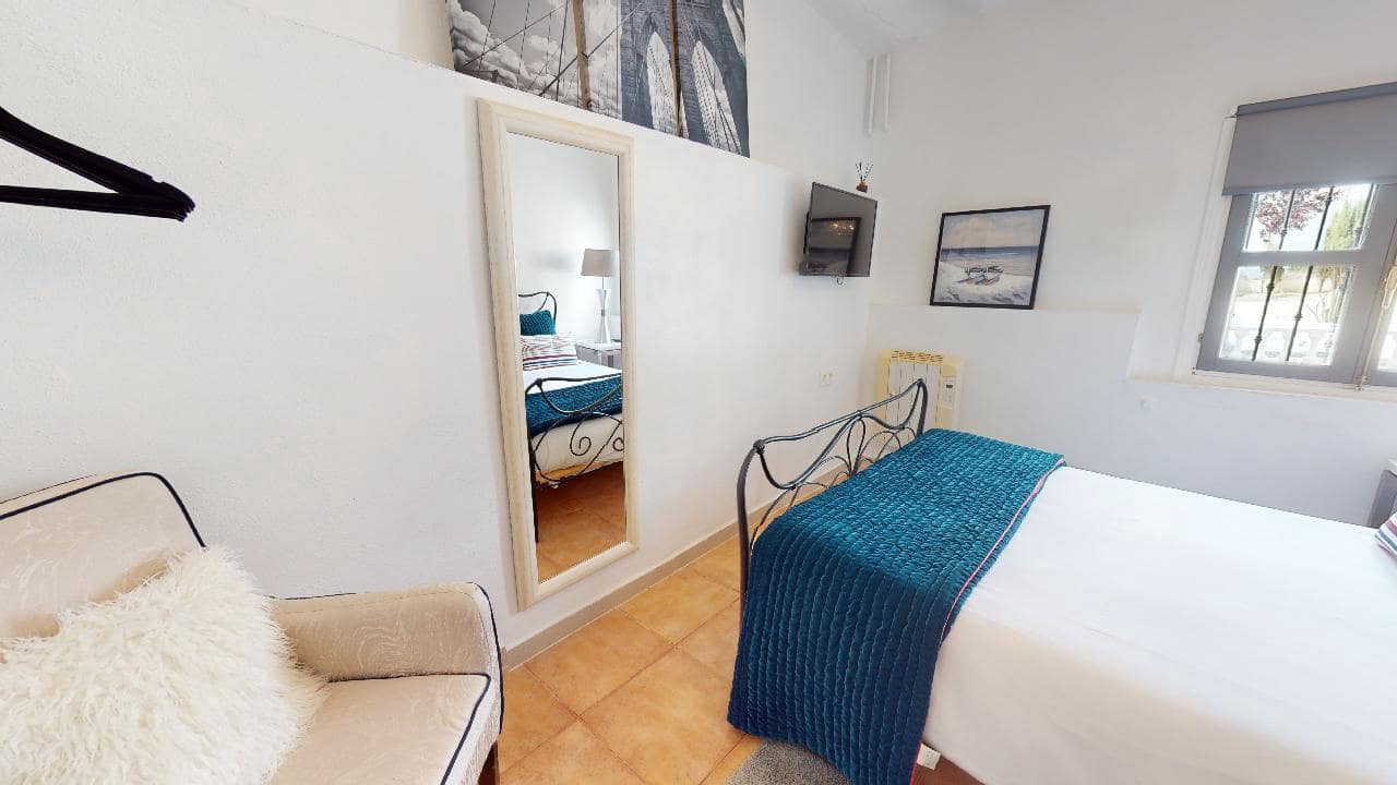 Hotel de 12 habitaciones en Caniles en venta - 1.250.000 € (Ref: 9479559)