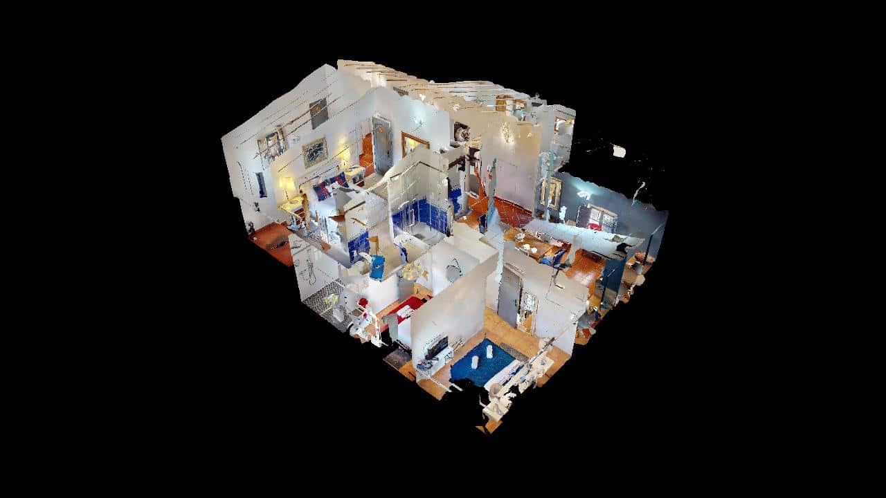 Hotel de 12 habitaciones en Caniles en venta - 1.250.000 € (Ref: 9479559)