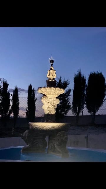 Hotel de 12 habitaciones en Caniles en venta - 1.250.000 € (Ref: 9479559)