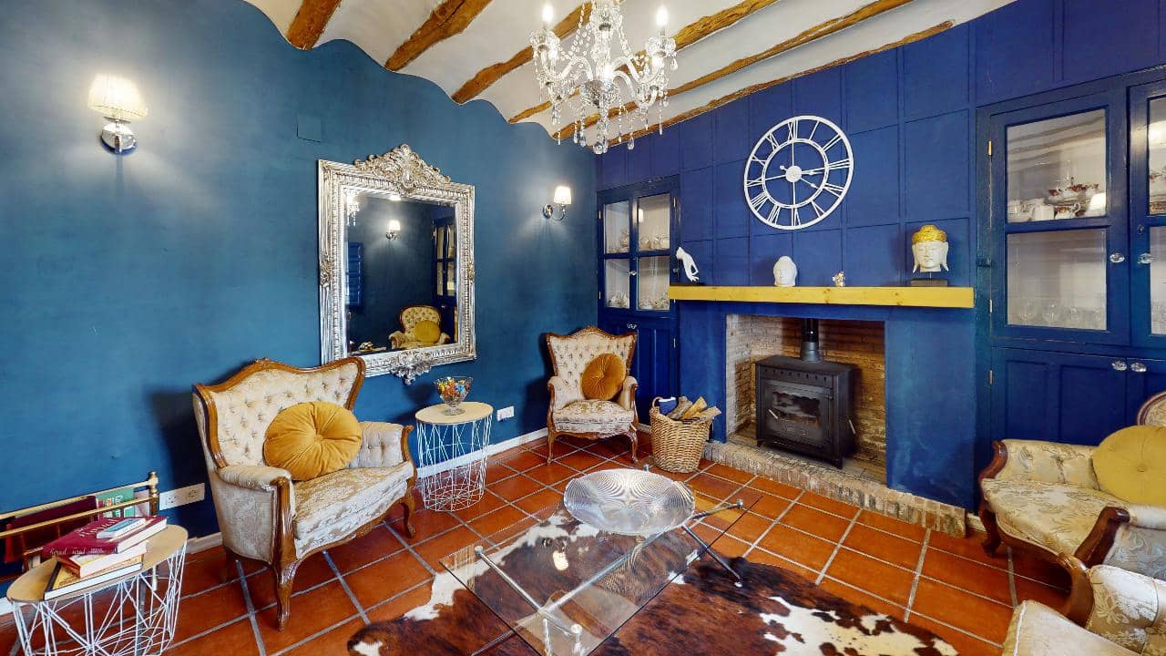 Hotel de 12 habitaciones en Caniles en venta - 1.250.000 € (Ref: 9479559)