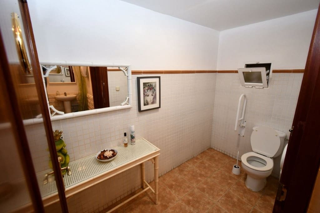 Bar/Restaurant zu verkaufen in Mijas - 335.000 € (Ref: 9479560)