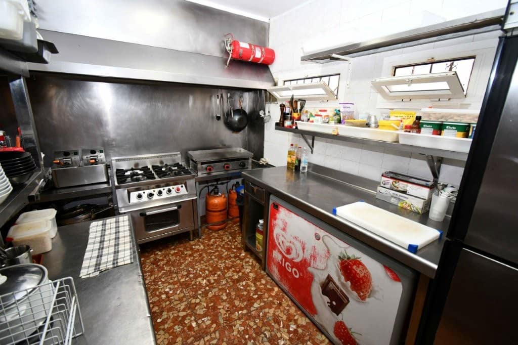 Bar/Restaurant zu verkaufen in Mijas - 335.000 € (Ref: 9479560)