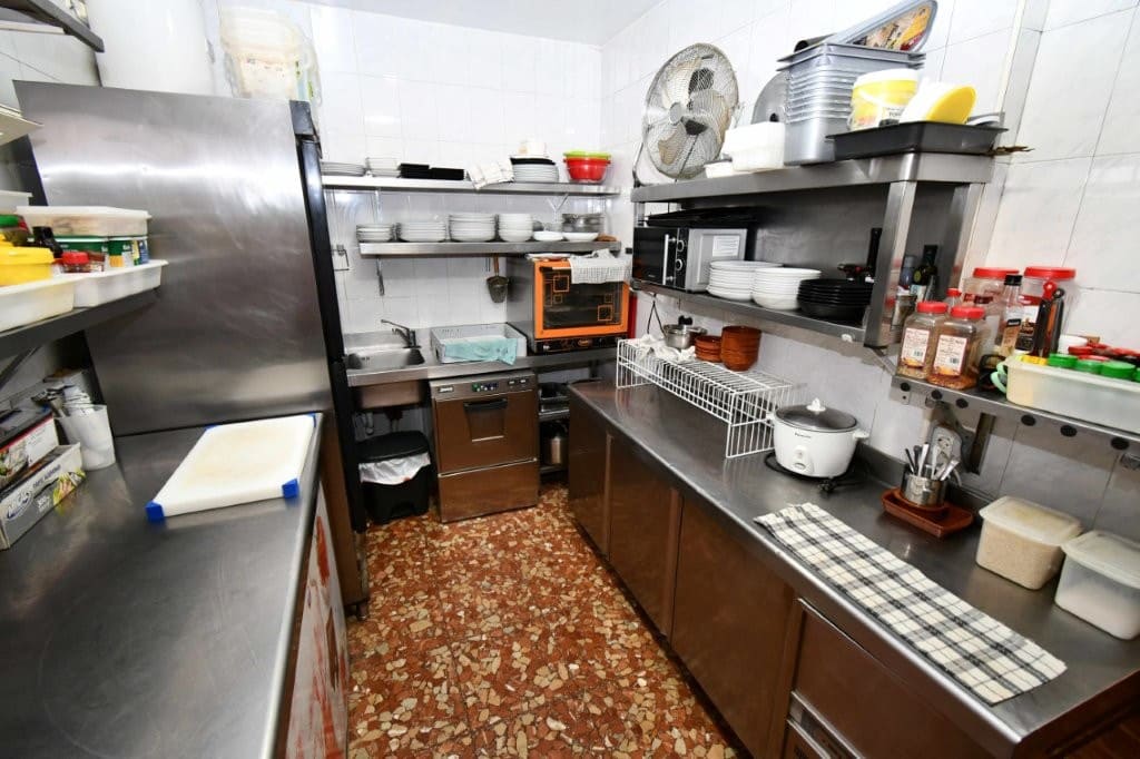 Bar/Restaurant zu verkaufen in Mijas - 335.000 € (Ref: 9479560)