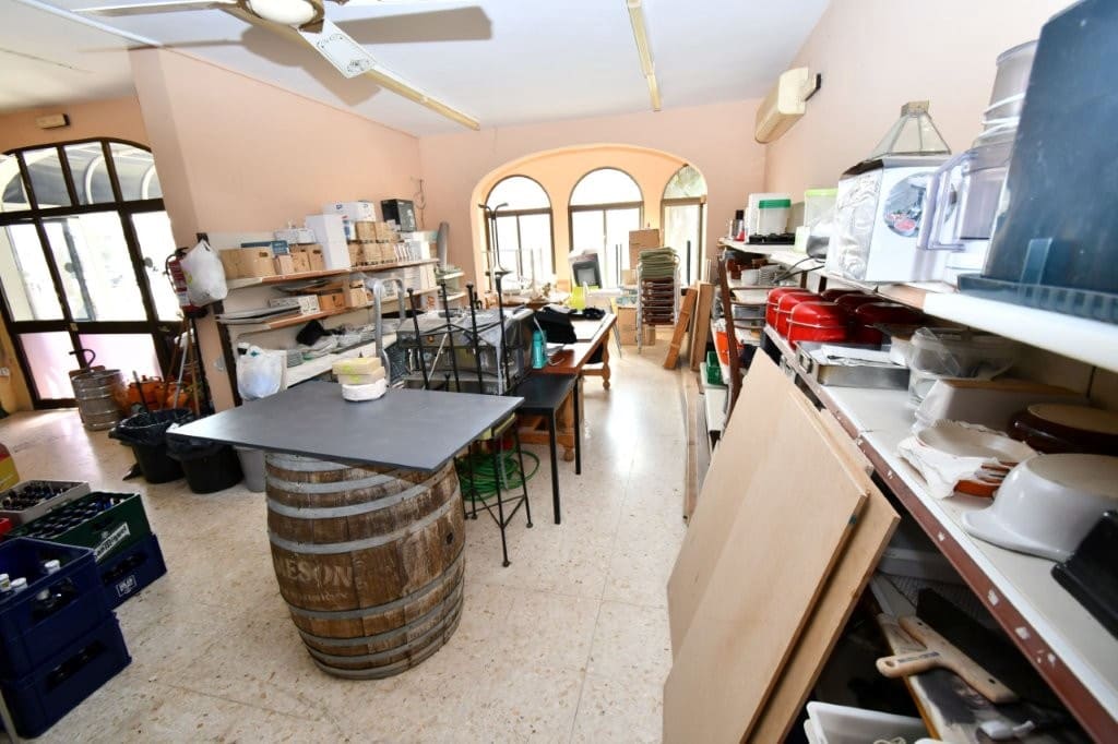 Bar/Restaurant zu verkaufen in Mijas - 335.000 € (Ref: 9479560)