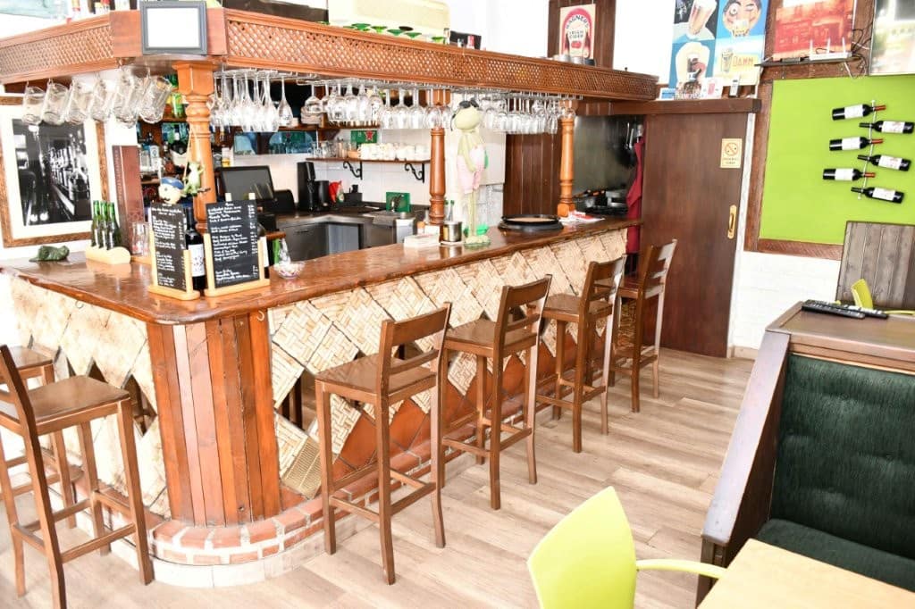 Bar/Restaurant zu verkaufen in Mijas - 335.000 € (Ref: 9479560)