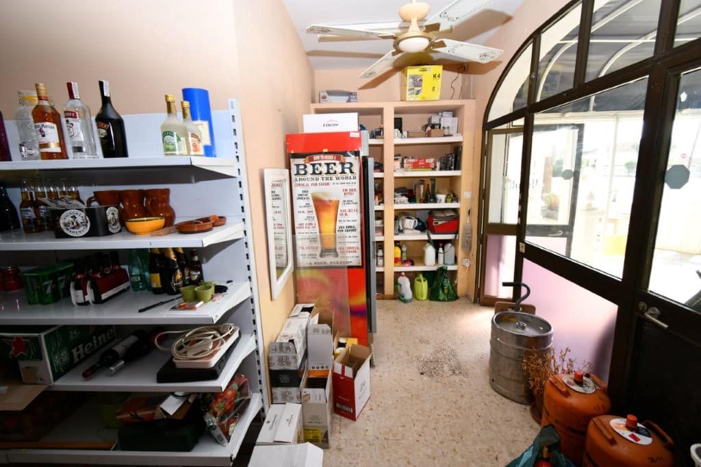 Bar/Restaurant zu verkaufen in Mijas - 335.000 € (Ref: 9479560)