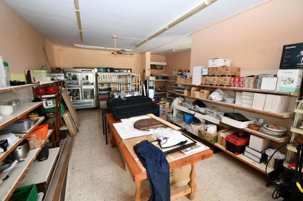 Bar/Restaurant zu verkaufen in Mijas - 335.000 € (Ref: 9479560)