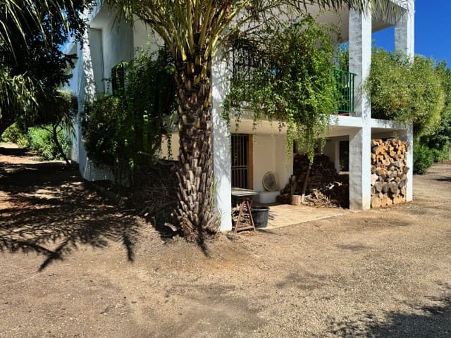 3 slaapkamer Villa te koop in Guadassuar met zwembad - € 400.000 (Ref: 9479561)