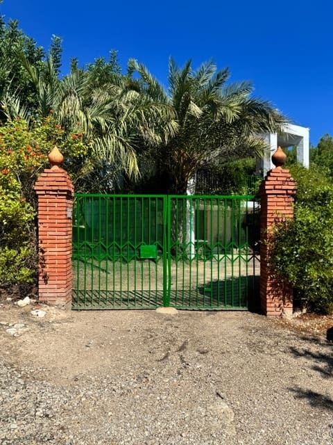 3 slaapkamer Villa te koop in Guadassuar met zwembad - € 400.000 (Ref: 9479561)