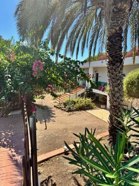 3 slaapkamer Villa te koop in Guadassuar met zwembad - € 400.000 (Ref: 9479561)