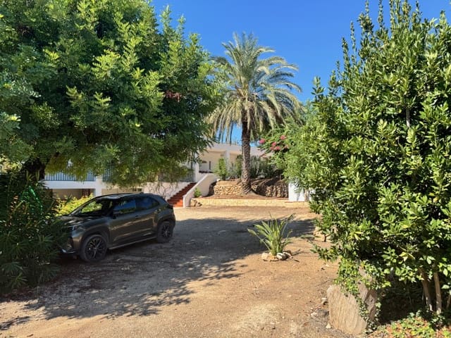 3 slaapkamer Villa te koop in Guadassuar met zwembad - € 400.000 (Ref: 9479561)