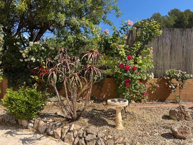 3 slaapkamer Villa te koop in Guadassuar met zwembad - € 400.000 (Ref: 9479561)